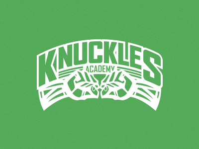 Knuckles Academy